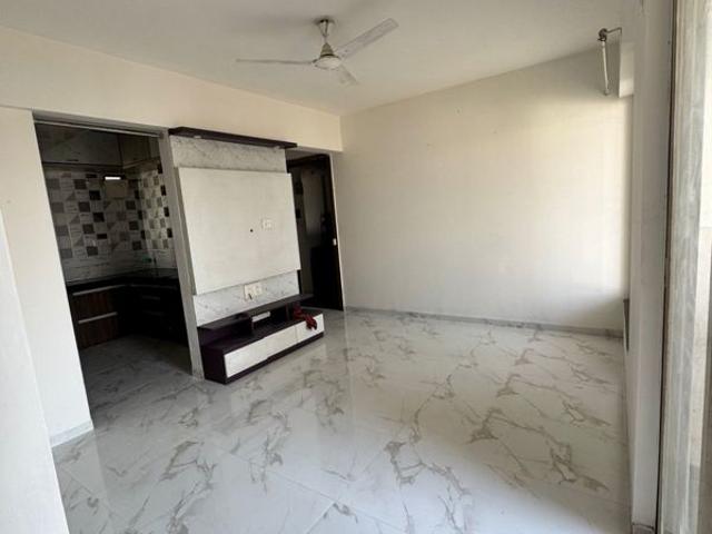 Rental | 2 BHK 760 Sq.Ft. Apartment in Swapnpurti Apartment Lohegaon