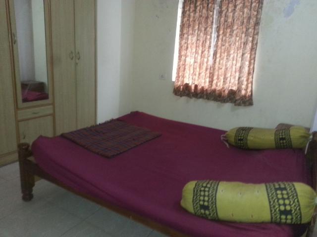 Rental | 2 BHK 760 Sq.Ft. Independent House in RT Nagar