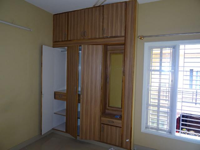 Rental | 2 BHK 760 Sq.Ft. Independent House in RT Nagar