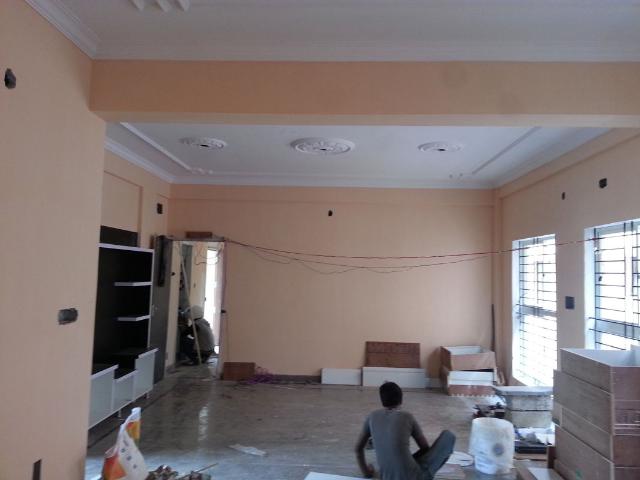 Rental | 2 BHK 760 Sq.Ft. Independent House in RT Nagar