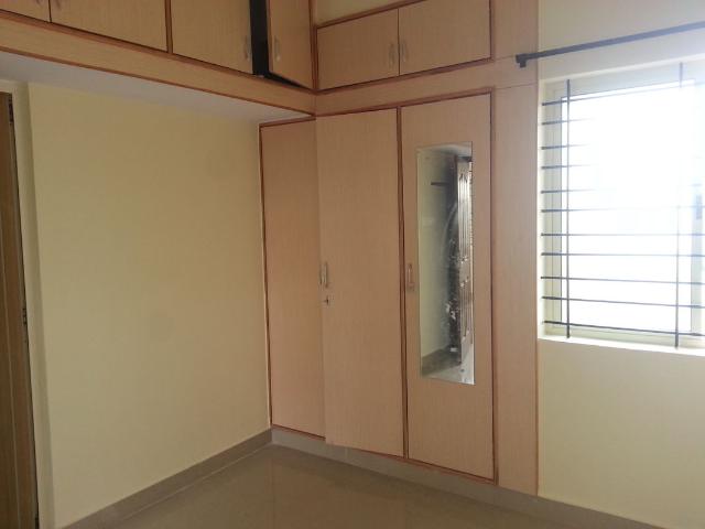 Rental | 2 BHK 760 Sq.Ft. Independent House in RT Nagar