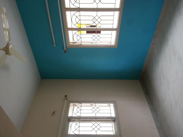 Rental | 2 BHK 760 Sq.Ft. Independent House in RT Nagar