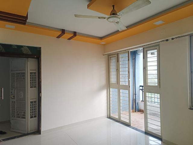 Rental | 2 BHK + 761 Sq.Ft. Apartment in Kamalraj Datta Vihar