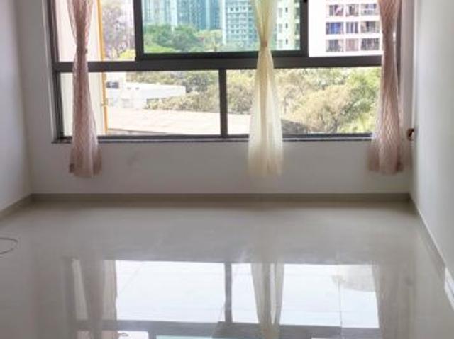Rental | 2 BHK 761 Sq.Ft. Apartment in Kalpataru Immensa B