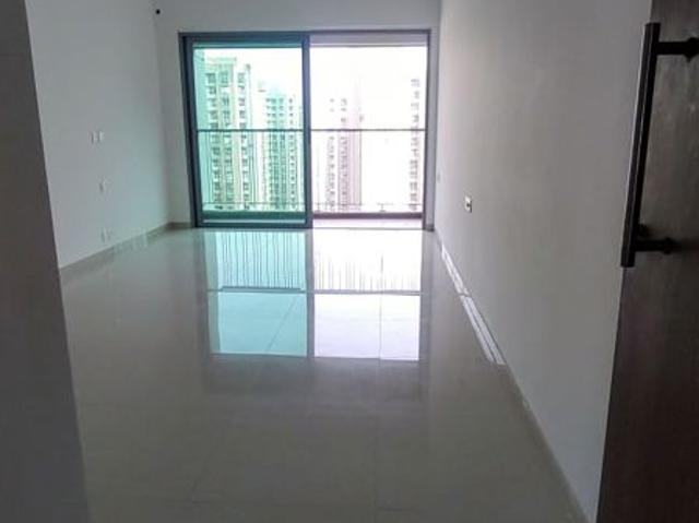 Rental | 2 BHK 761 Sq.Ft. Apartment in Kalpataru Immensa B