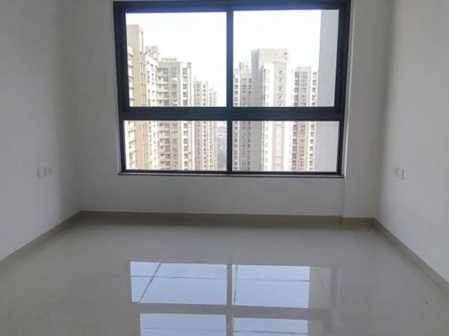 Rental | 2 BHK 761 Sq.Ft. Apartment in Kalpataru Immensa B