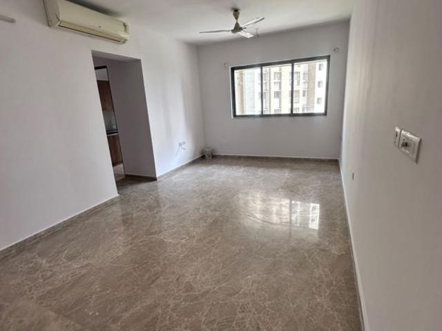 Rental | 2 BHK + 761 Sq.Ft. Apartment in Lodha Splendora