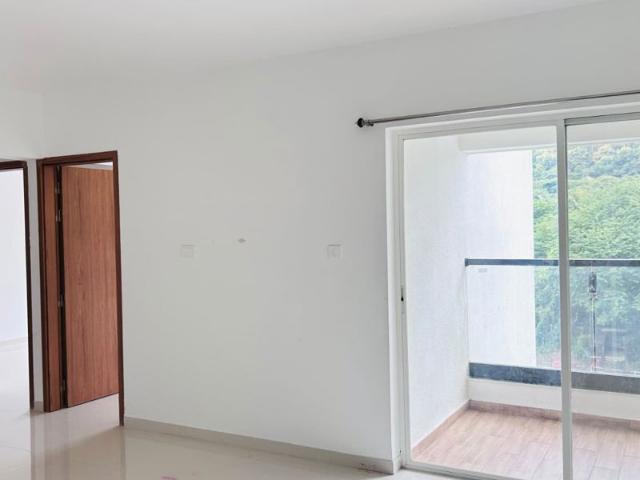 Rental | 2 BHK + 761 Sq.Ft. Apartment in Majestique Swapnangan