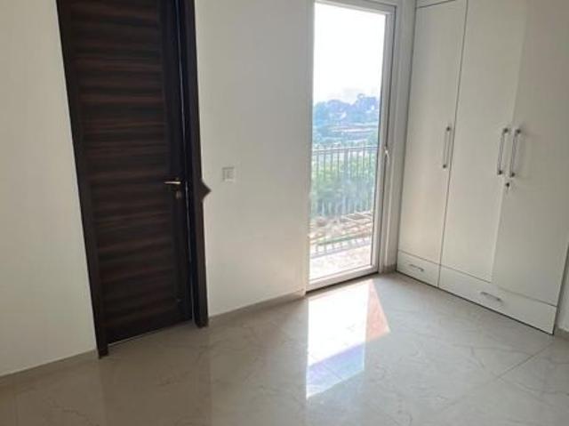 Rental | 2 BHK 762 Sq.Ft. Apartment in Zara Aavaas