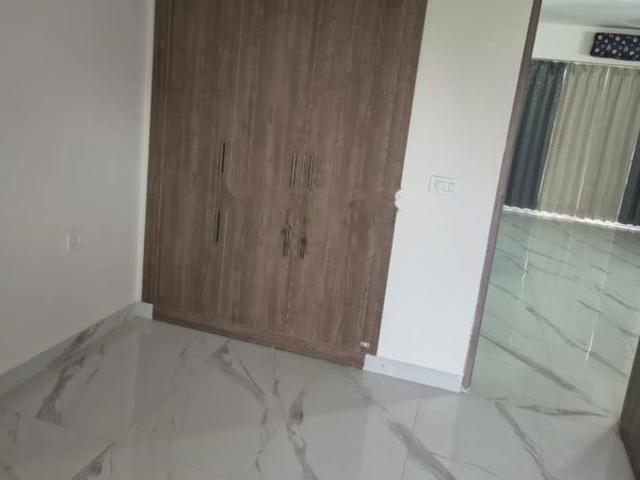 Rental | 2 BHK 762 Sq.Ft. Apartment in Zara Aavaas