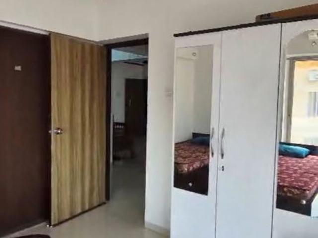 Rental | 2 BHK 762 Sq.Ft. Apartment in Avant Hillway