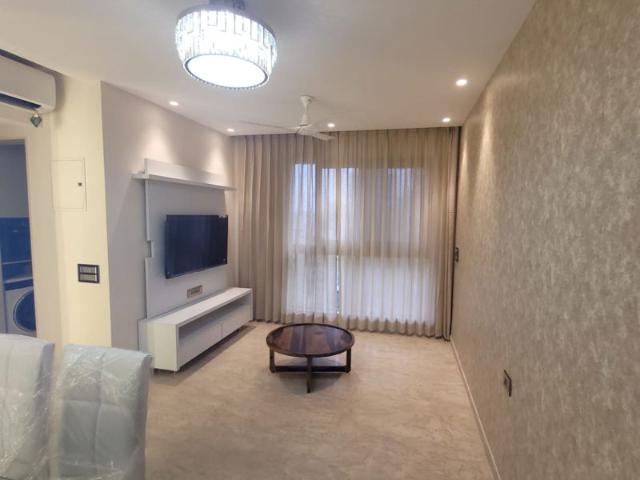 Rental | 2 BHK 762 Sq.Ft. Apartment in Hiranandani Zen Atlantis