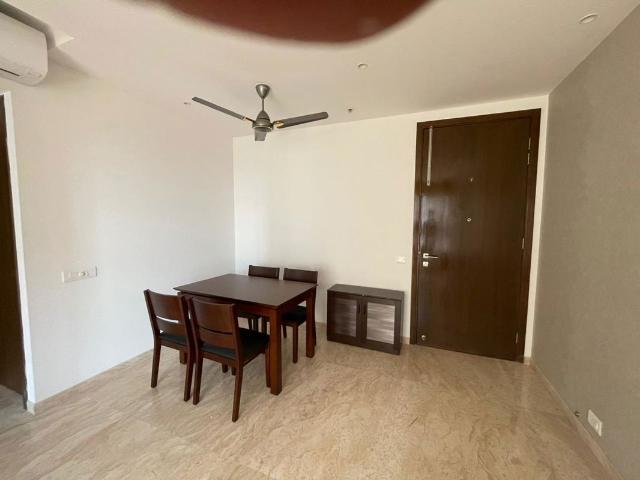 Rental | 2 BHK 762 Sq.Ft. Apartment in Hiranandani Zen Atlantis