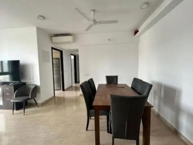 Rental | 2 BHK 762 Sq.Ft. Apartment in Hiranandani Zen Atlantis