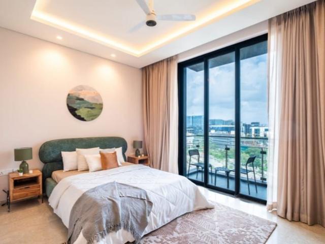 Rental | 2 BHK 763 Sq.Ft. Apartment in Aishwarya Enclave Dahisar