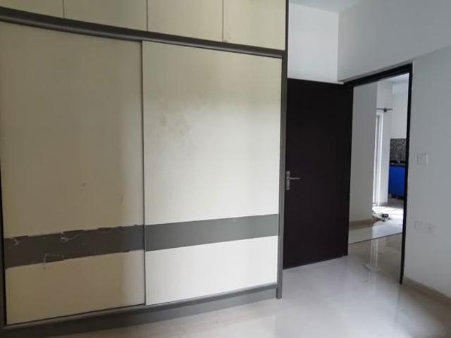 Rental | 2 BHK 763 Sq.Ft. Apartment in Bren Northern Lights