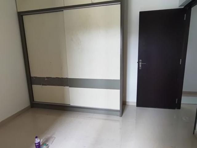 Rental | 2 BHK 763 Sq.Ft. Apartment in Bren Northern Lights