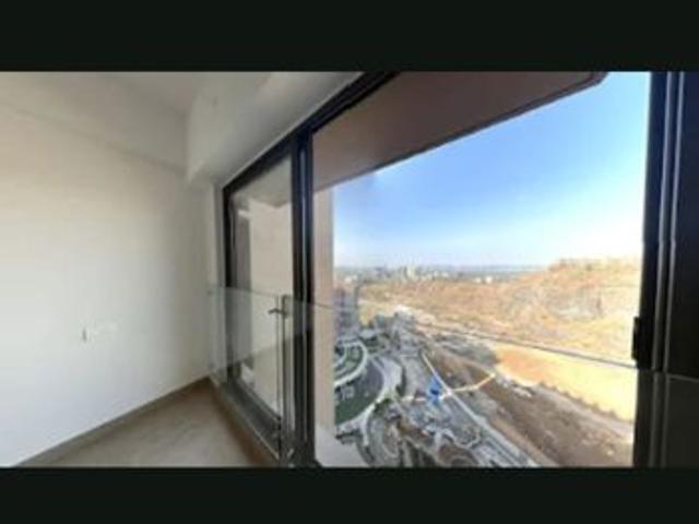 Rental | 2 BHK 763 Sq.Ft. Apartment in Kanakia Silicon Valley
