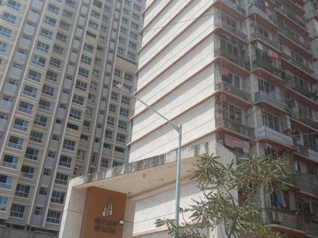 Rental | 2 BHK 763 Sq.Ft. Apartment in Skylon Spaces