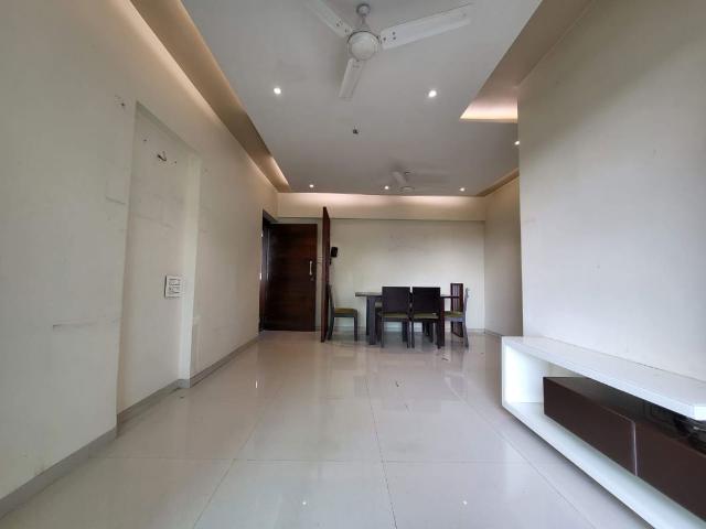 Rental | 2 BHK 774 Sq.Ft. Apartment in Cosmopolis Tower