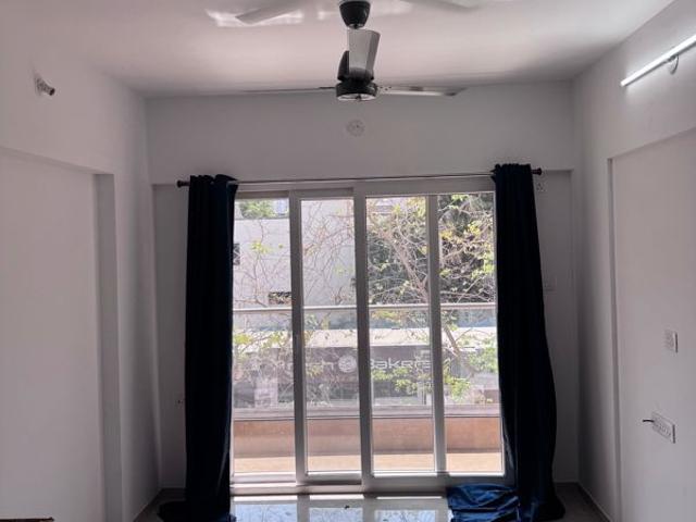 Rental | 2 BHK 774 Sq.Ft. Apartment in RVK Aria