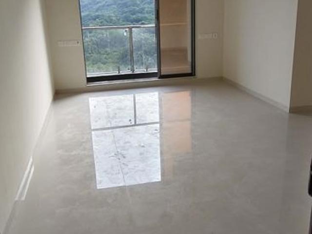 Rental | 2 BHK + 775 Sq.Ft. Apartment in USD Unique Vistas