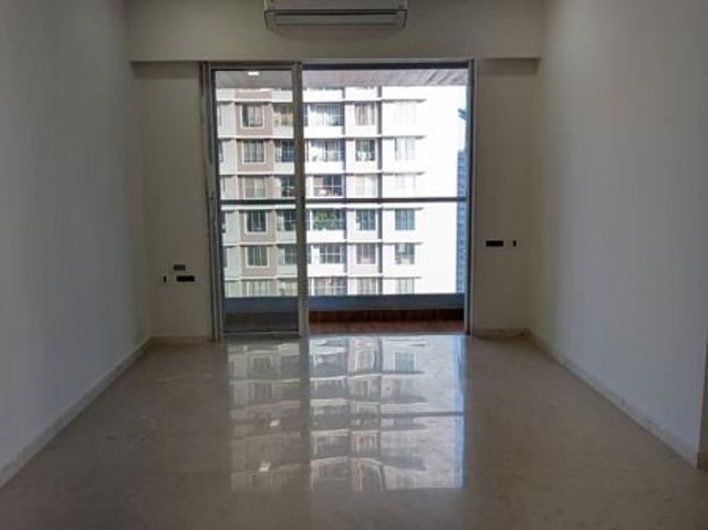 Rental | 2 BHK 775 Sq.Ft. Apartment in Ekta Tripolis