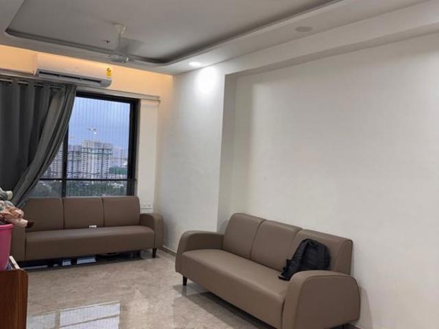 Rental | 2 BHK + 775 Sq.Ft. Apartment in Jivan Prakash Apartment