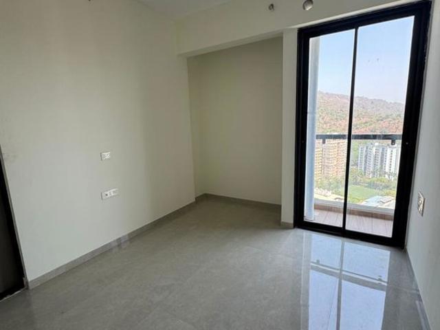 Rental | 2 BHK 776 Sq.Ft. Apartment in Damji Shamji Mahavir Spring Tulip Phase 1