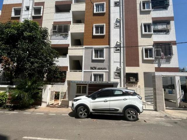 Rental | 2 BHK + 776 Sq.Ft. Apartment in NCN Akshaya