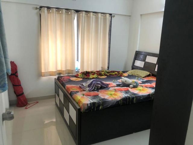 Rental | 2 BHK 777 Sq.Ft. Apartment in Baner