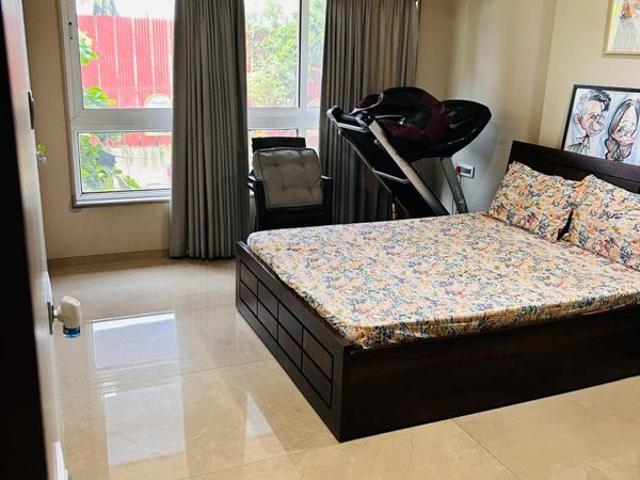 Rental | 2 BHK 777 Sq.Ft. Apartment in Diamond Garden