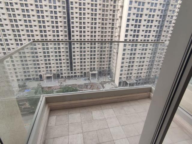 Rental | 2 BHK 777 Sq.Ft. Apartment in Hiranandani Castle Rock