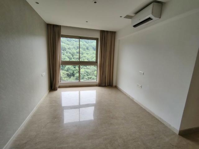 Rental | 2 BHK + 777 Sq.Ft. Apartment in Hiranandani Castle Rock