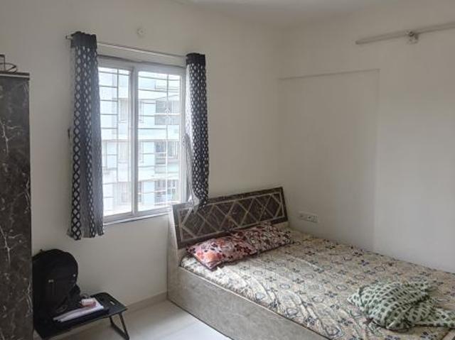 Rental | 2 BHK + 777 Sq.Ft. Apartment in Lifestyle Royal Oak