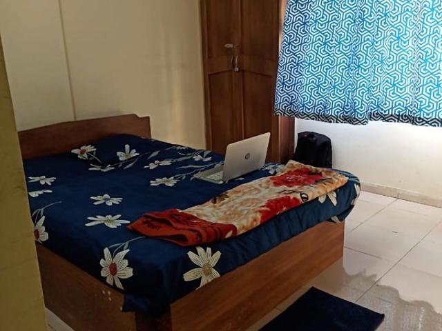 Rental | 2 BHK 777 Sq.Ft. Apartment in Mahalaxmi Complex
