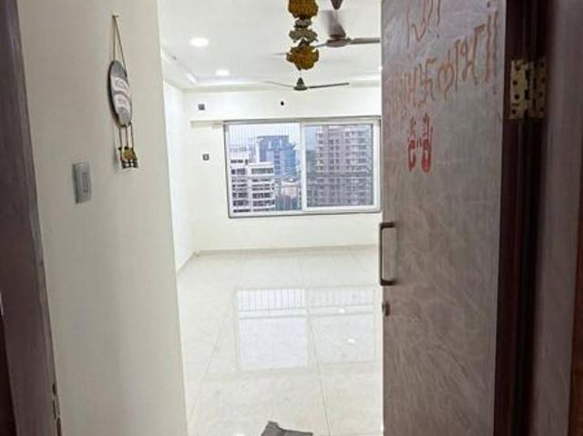 Rental | 2 BHK 777 Sq.Ft. Apartment in Mhada 24 LIG Apartments