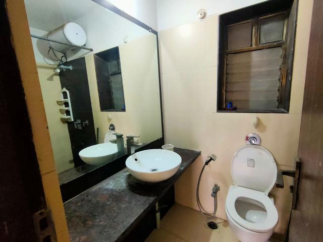 Rental | 2 BHK 777 Sq.Ft. Apartment in Sai Srishti