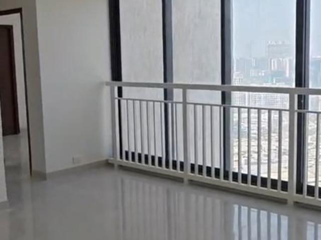 Rental | 2 BHK 778 Sq.Ft. Apartment in Dynamix Divum