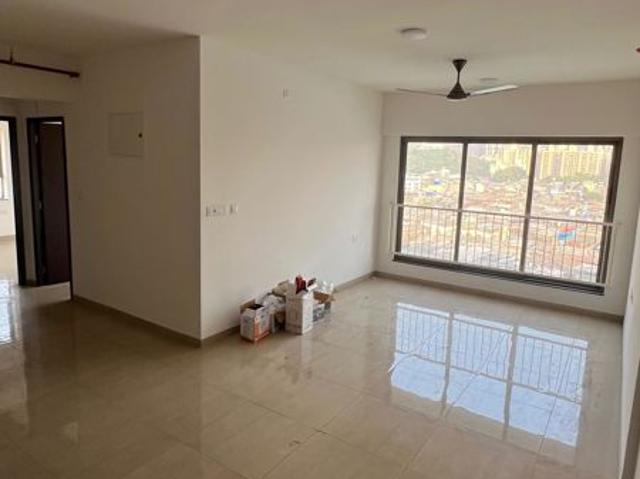 Rental | 2 BHK 778 Sq.Ft. Apartment in Mahindra Alcove