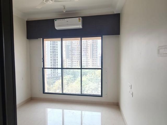 Rental | 2 BHK 779 Sq.Ft. Apartment in K Raheja Raheja Residency