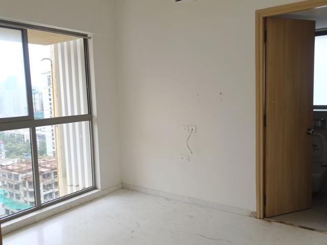 Rental | 2 BHK + 779 Sq.Ft. Apartment in Lodha Bel Air