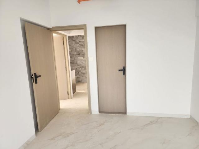 Rental | 2 BHK 779 Sq.Ft. Apartment in Omkar Meridia