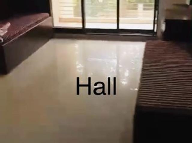 Rental | 2 BHK + 770 Sq.Ft. Apartment in Tulsi Kamal
