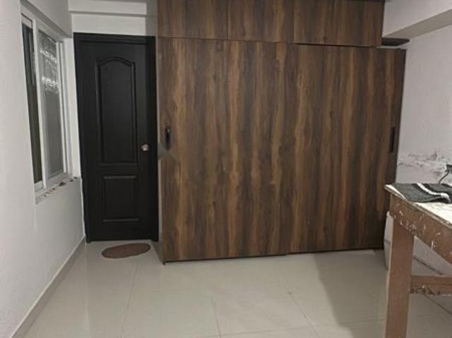 Rental | 2 BHK 770 Sq.Ft. Apartment in Ahad Serenity