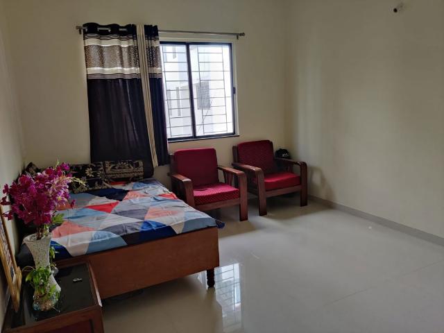 Rental | 2 BHK 770 Sq.Ft. Apartment in Baner