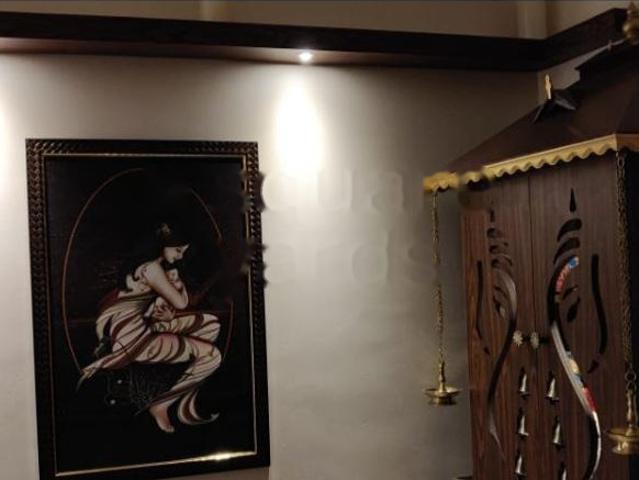 Rental | 2 BHK 770 Sq.Ft. Apartment in Brigade Buena Vista