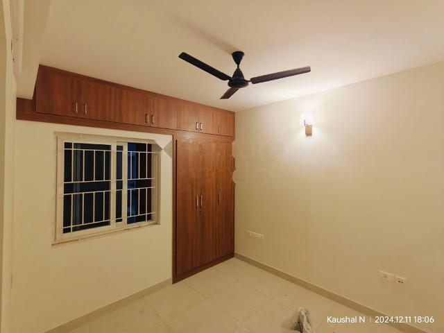 Rental | 2 BHK 770 Sq.Ft. Apartment in Brigade El Dorado