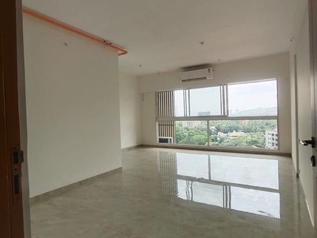 Rental | 2 BHK 770 Sq.Ft. Apartment in Chembur