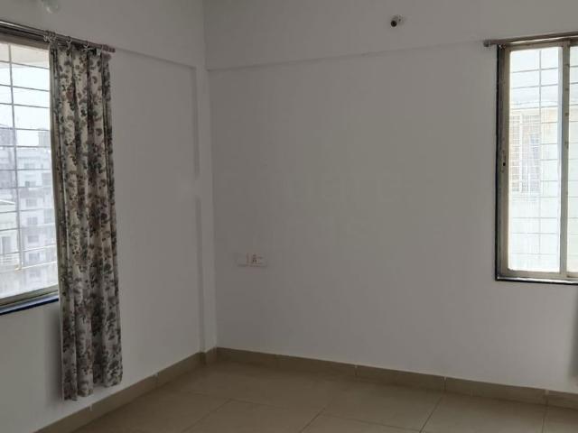 Rental | 2 BHK 770 Sq.Ft. Apartment in DSK Kunjaban